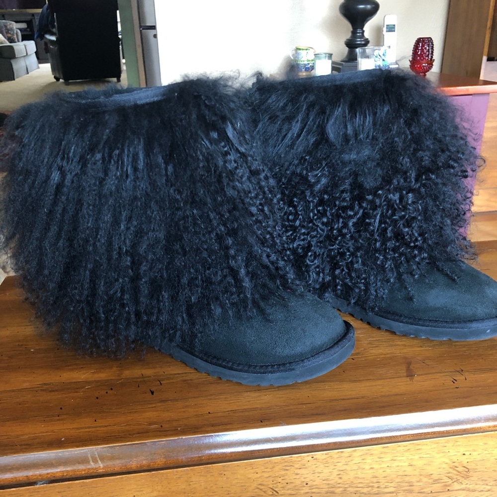 Ugg Boots (women)
